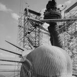 Statue of Liberty, Liberty Island, Manhattan, NY