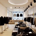 spencer hart london flagship