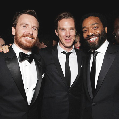 spencer hart benedict fassbender
