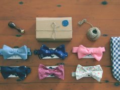 handmade bow ties from winstons legacy