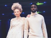 Leeds Rag Fashion Show 2014