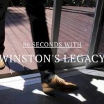 Handmade Bow Ties from Winston’s Legacy
