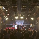 Public Enemy – House of Vans Launch Night by Sam Mellish