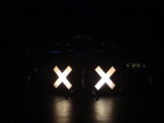 style music jamie xx