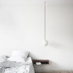 Monochrome Bedroom (2)