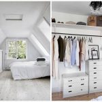 Monochrome Bedroom (4)