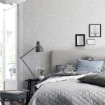 Monochrome Bedroom (5)