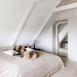 Monochrome Bedroom (6)