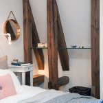 Monochrome Bedroom (7)