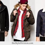 mens autumn winter coats jackets 4