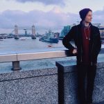 Processed with VSCOcam with g1 preset