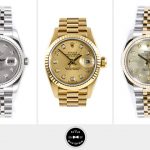 second hand rolex watches