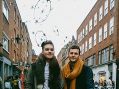 mens street style seven dials central london