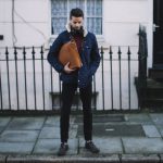 Jacamo Quilted Coat london fashion blogger 2015-14