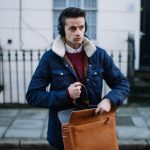 Jacamo Quilted Coat london fashion blogger 2015-4