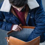 Jacamo Quilted Coat london fashion blogger 2015-9