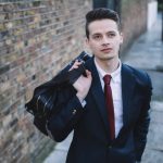 davidoff business bag new 2015-2