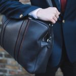 davidoff business bag new 2015-3