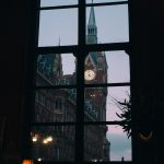 jean paul gaultier kings cross lookbook gilbert scott-14