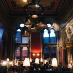 jean paul gaultier kings cross lookbook gilbert scott-15