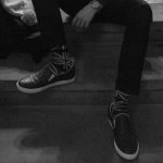 jean paul gaultier kings cross lookbook gilbert scott