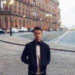 jean paul gaultier kings cross lookbook gilbert scott-2