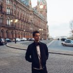 jean paul gaultier kings cross lookbook gilbert scott