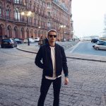 jean paul gaultier kings cross lookbook gilbert scott