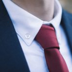 ties tie clip lookbook
