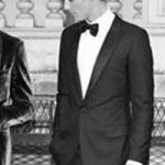 black tie dress code