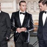 formal black tie style guide