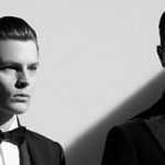 white tie dress code