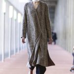 Lemaire RTW Fall Winter 2015 Paris