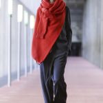 Lemaire RTW Fall Winter 2015 Paris