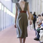 Lemaire RTW Fall Winter 2015 Paris