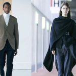 Lemaire RTW Fall style