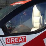 driverless cars great britain