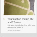 google cards api