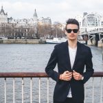 ownonly london embankment daniel wellington trench coat blog-4