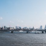 ownonly london embankment daniel wellington trench coat blog