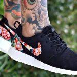 style division shoes