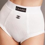 chanel pants