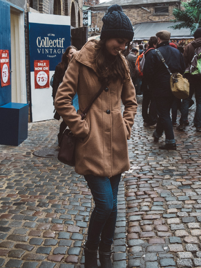 camden town street style fashion photography