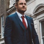 savile row london blogger inspiration modern gent
