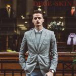 savile row london blogger inspiration tailored suit