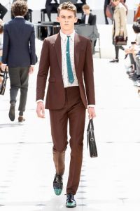 burberry london collection men ss 2016 collection