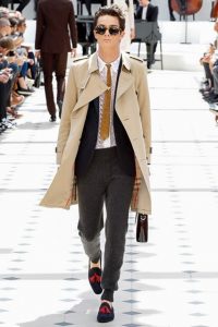 burberry london collection men ss 2016 collection