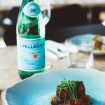 s.pellegrino live in italian michelin pop up july london-2