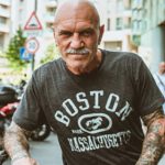 Rocky Mattioli tom joy