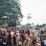 new look men wireless festival